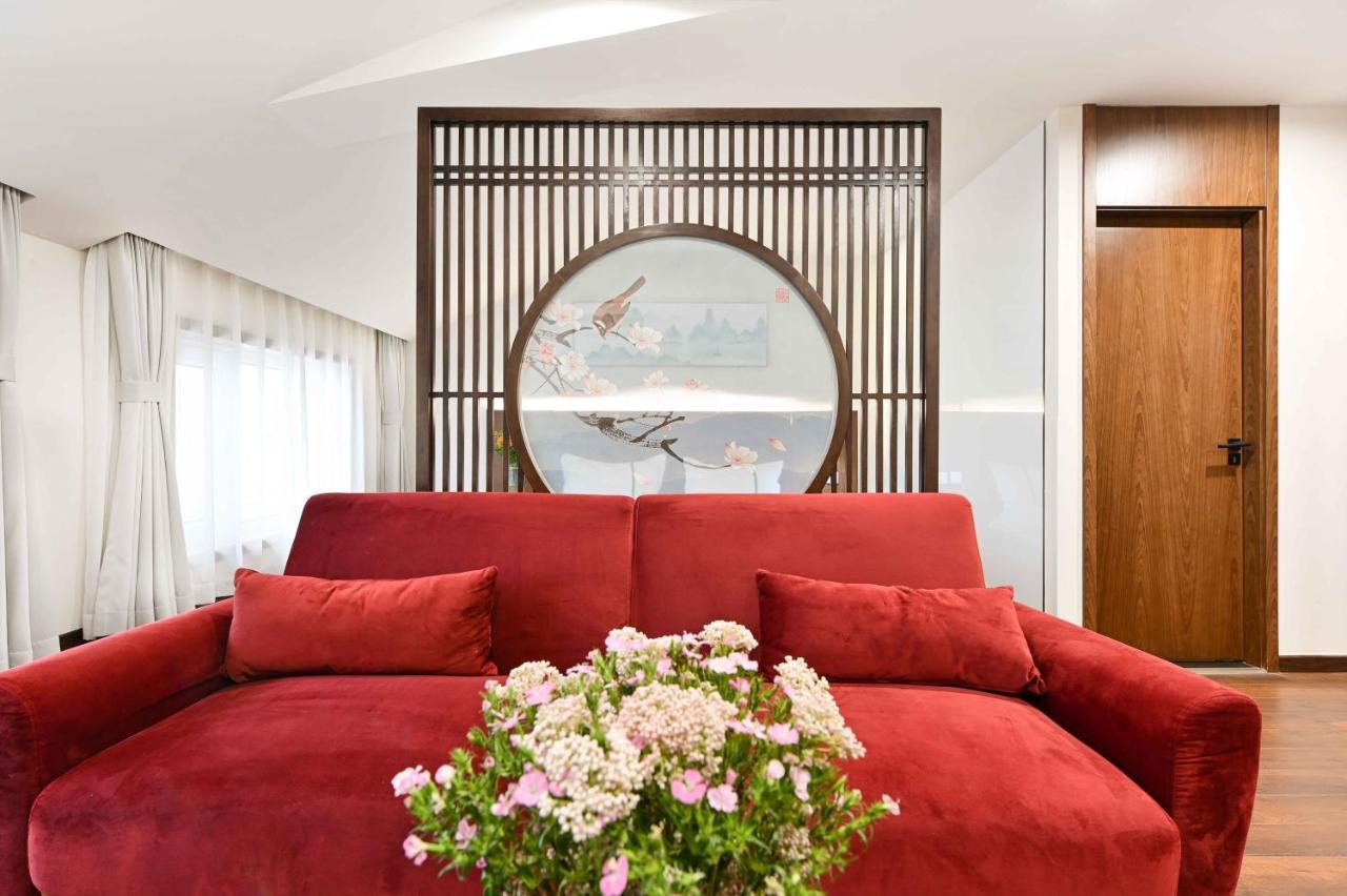 Xingshe Alley Courtyard Hotel Beijing Wangfujing Forbidden City Branch - Breakfast Included & English Speaking Reception & Free Wifi And Laundry Room & Hutong Culture & Cat-Keeping & Flower-Growing Terrace & One Day Tour Service & Free Coffee Exterior photo