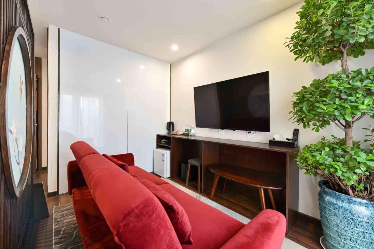Xingshe Alley Courtyard Hotel Beijing Wangfujing Forbidden City Branch - Breakfast Included & English Speaking Reception & Free Wifi And Laundry Room & Hutong Culture & Cat-Keeping & Flower-Growing Terrace & One Day Tour Service & Free Coffee Exterior photo